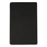 Apple iPad Pro 13 (2024) Kılıf Tablet Smart Kılıf - Siyah-3