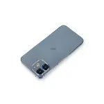 Apple iPhone 12 Metal Kamera Lens Koruma Cam - Mavi-3