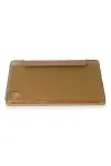 Huawei MatePad 11.5 Kılıf Tablet Smart Kılıf - Rose Gold-3