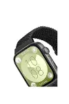 Huawei Fit 4 Star Kordon - Siyah-2