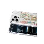 Onegif Apple İphone 16 Pro Max Desina Magsafe Kapak - Desen 1-2