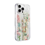 Onegif Apple İphone 16 Pro Max Desina Magsafe Kapak - Desen 1-3
