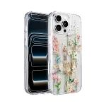 Onegif Apple İphone 16 Pro Max Desina Magsafe Kapak - Desen 1-1