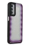 Samsung Galaxy M14 5G Kılıf rror Desenli Kapak - rror - 5-2