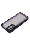 Samsung Galaxy M14 5G Kılıf rror Desenli Kapak - rror - 5-3