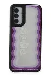 Samsung Galaxy M14 5G Kılıf rror Desenli Kapak - rror - 5-1