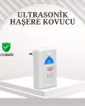 Ultrasonik Teknolojili Elektronik Haşere Kovucu-1