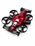 Akrobatik Drone Uzaktan Kumandalı 3 Kademeli Hız 360° Dairesel Uçuş Özellikli-3