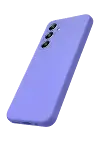 Samsung Galaxy A37 5G First Silikon - Lila-2