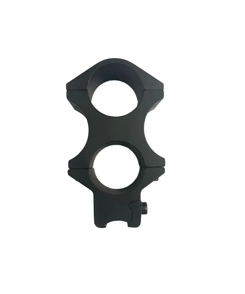 Tüfgeçitli,lazer,fener Bağlama Aparat 11mm