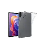 Xiao Red Pad 2 Kılıf Anti Shock Tablet Silikon - Şeffaf-2