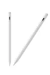 Dokunmatik Kalem Tablet Kale Çizim Stylus Kalem Yedek Uçlu-2