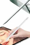 Dokunmatik Kalem Tablet Kale Çizim Stylus Kalem Yedek Uçlu-3