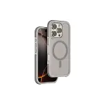Venco Apple İphone 16 Pro Max Orbit Magsafe Kapak - Titan Gri-1