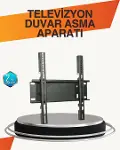 Universal TV Askı Braketi 32-42 İnç Kolay Montaj Yüksek Taşıma Kapasitesi-1