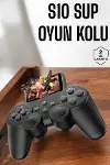 Gamepad 520 Oyunlu Ekranlı Oyun Kolu TV Uyumlu-2