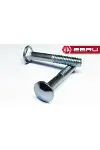 Kasa Civata 1/4x60 - 200 Adet-2