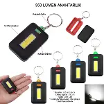 Ortam Aydınlatan 350 Lümen Anahtarlık Wt-377-1