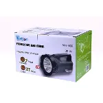 Profesyonel Avcı Feneri 30 W Gücünde Wt-402-4