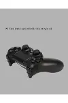 PS4 Uyumlu Kablosuz Oyun Kolu – Titreşimli, Şarjlı ve Ergonomik Yeni Nesil-2