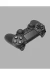 PS4 Uyumlu Kablosuz Oyun Kolu – Titreşimli, Şarjlı ve Ergonomik Yeni Nesil-4