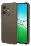 Oppo A5 Pro 4G First Silikon - Kahverengi-1