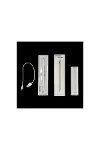 K2260 Ios Ve Android Uyumlu Universal Dokunmatik Stylus Kalem - Beyaz-2