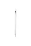 K2260 Ios Ve Android Uyumlu Universal Dokunmatik Stylus Kalem - Beyaz-1