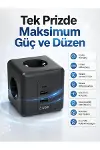 Akım Korumalı 3440 Priz-1