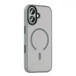 Joko Apple İphone 17 Megane Magsafe Kapak - Titan Gri-2