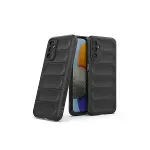 Samsung Galaxy M23 Kılıf Optimum Silikon - Siyah-2