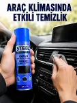 Araç ve Ev Klimaları İçin Klima Temizleyici Sprey-1