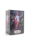 Anime One Piece Shanks Figürü 25 Cm Alk5262-2