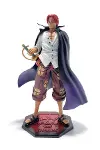 Anime One Piece Shanks Figürü 25 Cm Alk5262-1
