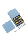 PM-26728 RFID Ve Tuş Panelli Dijital Elektronik Kapı Dolap Kilidi (2’li Paket)-3