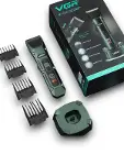 V-696 Tıraş Makinesi-4