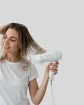 Katlanır Gövdeli Saç Kurutma Makinesi Ev ve Valiz Kullanımı-3