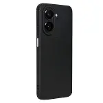 Samsung Galaxy A07 4g Auto Focus Karbon Kapak - Siyah-2
