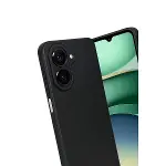 Samsung Galaxy A07 4g Auto Focus Karbon Kapak - Siyah-3