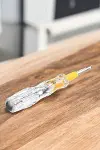 Kontrol Kale Nikel Kaplama Çift Başlıklı Test Cihazı-3