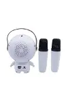 XM-X66 Karaoke Mikrofon-3