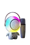 XM-X66 Karaoke Mikrofon-1