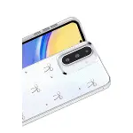 Samsung Galaxy A26 Fiyonk Desenli Kapak - Desen 5-2