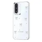 Samsung Galaxy A26 Fiyonk Desenli Kapak - Desen 5-3