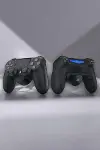 Kamuflaj Desenli Joystick PS4 Oyun Kolu-2