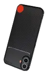 Nothing Phone Nothing CMF Phone 1 Auto Focus Karbon Kapak - Siyah-3