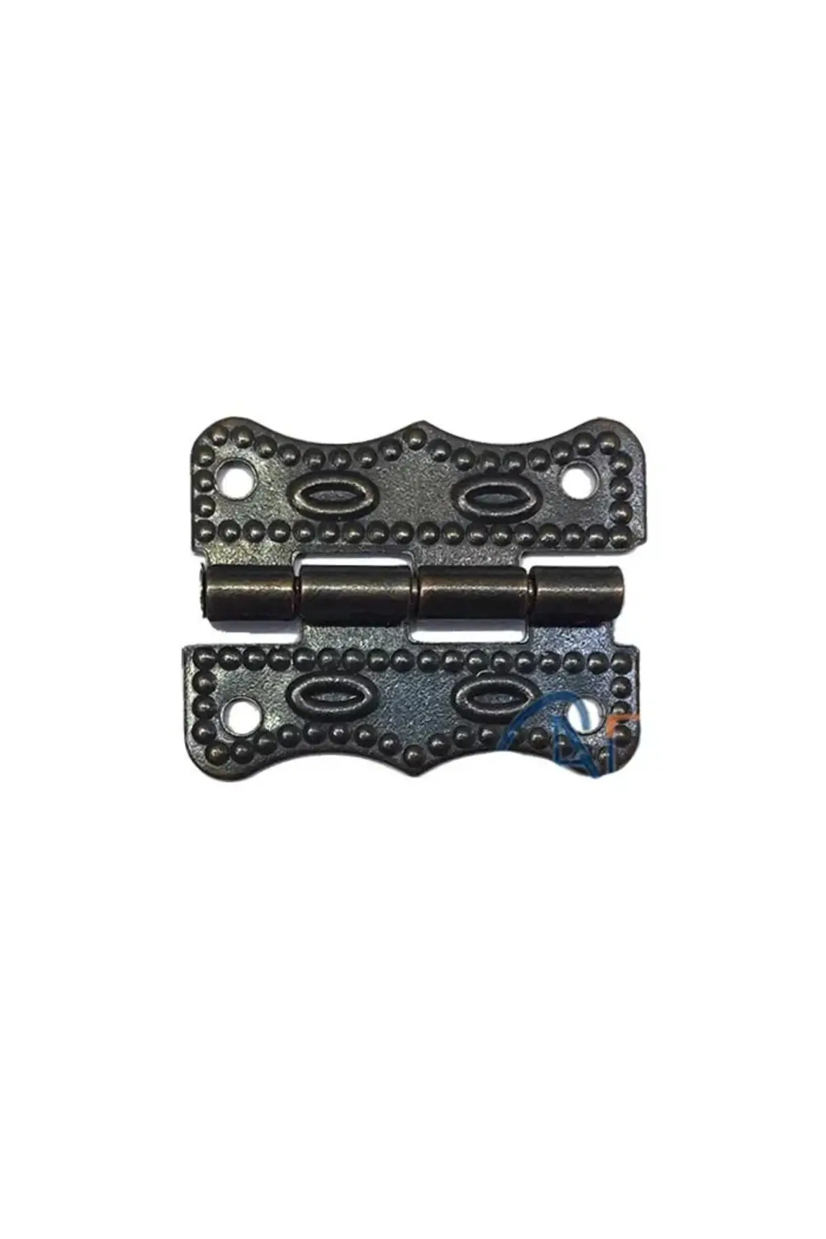 Papatya Menteşe - Büyük 20x30 Mm, Antik, 100 Adet