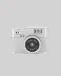 Kompakt Mini Kamera Retro Tasarım 128GB Hafıza 1080P Video-2