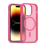 Joko Apple İphone 14 Pro Jota Magsafe Kapak - Rose-1