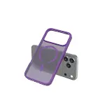 Joko Apple İphone 17 Pro Max Jota Magsafe Kapak - Derin Mor-2
